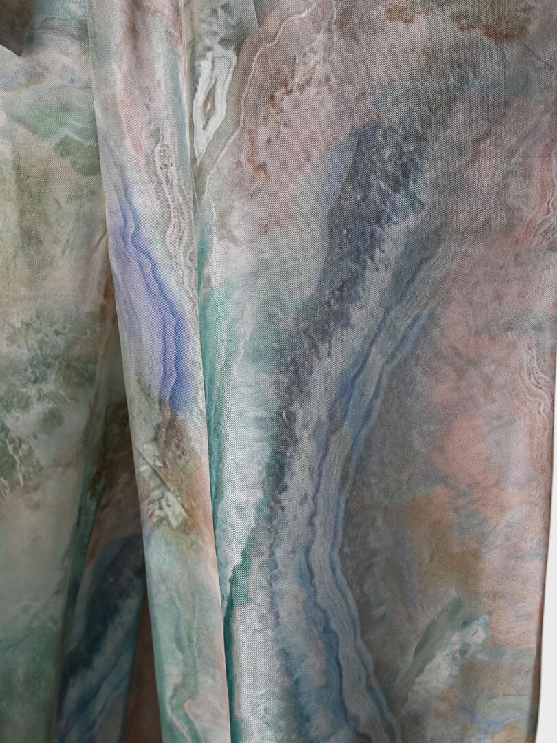 брюки 19052515 - фото 4