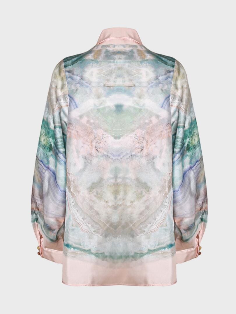 рубашка 19052516 - фото 2