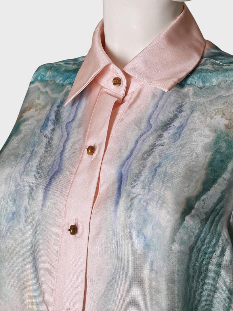 рубашка 19052516 - фото 3