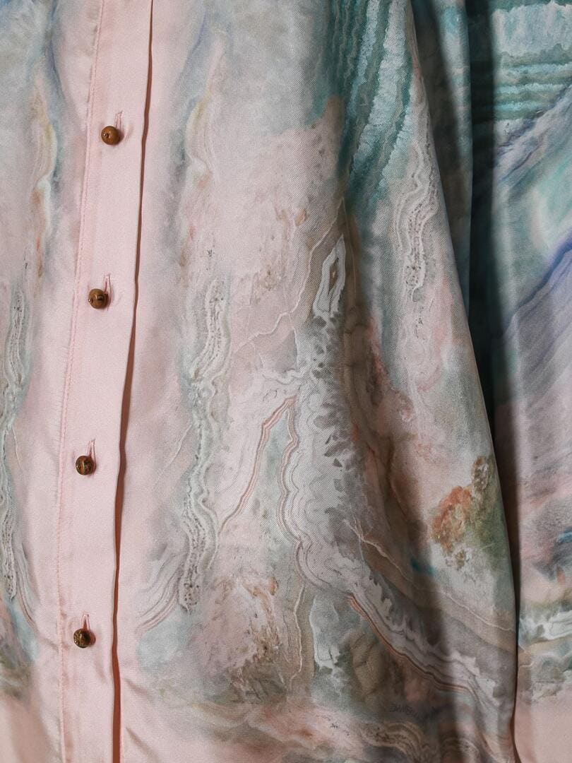 рубашка 19052516 - фото 4