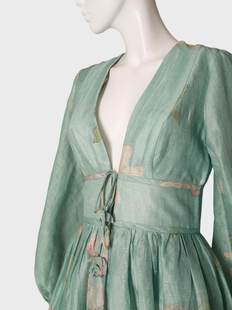 платье 19052517 - фото 3