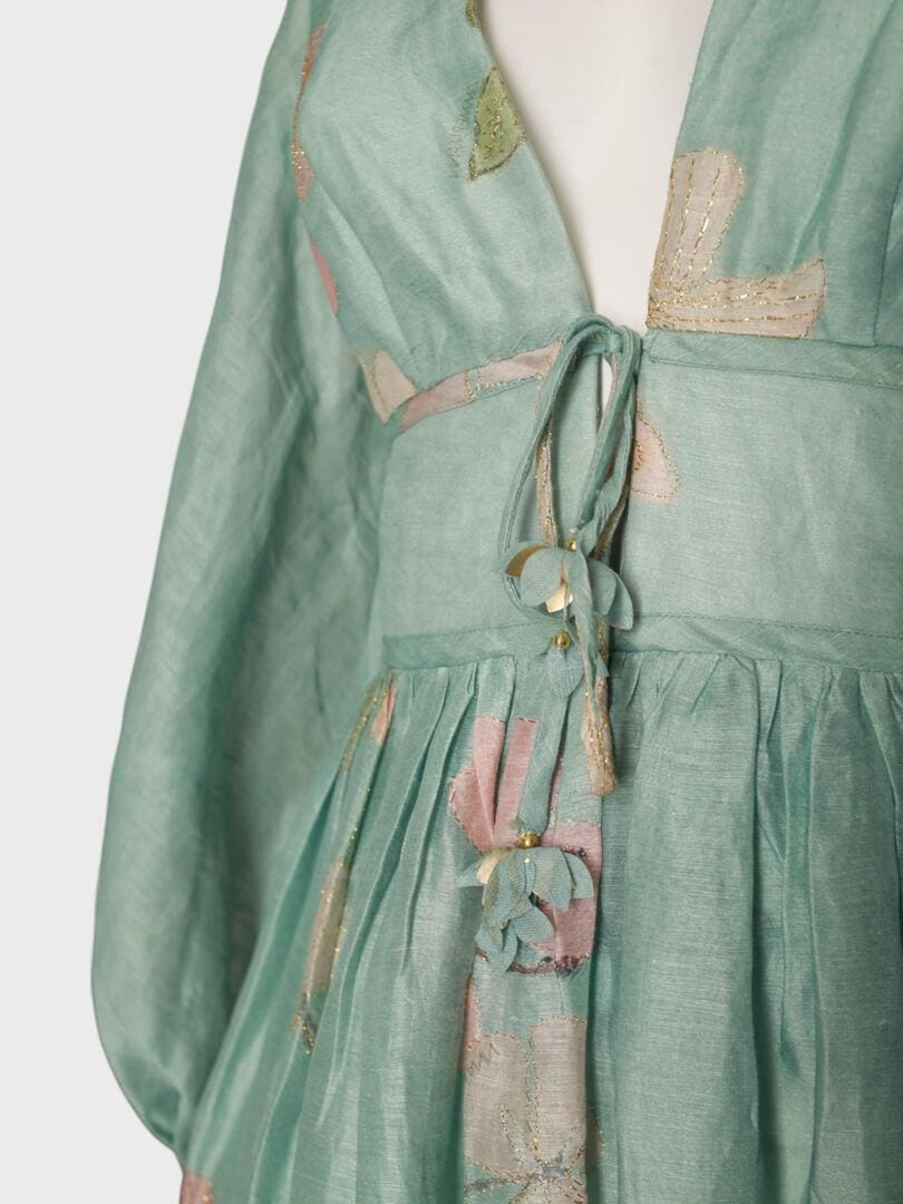 платье 19052517 - фото 4