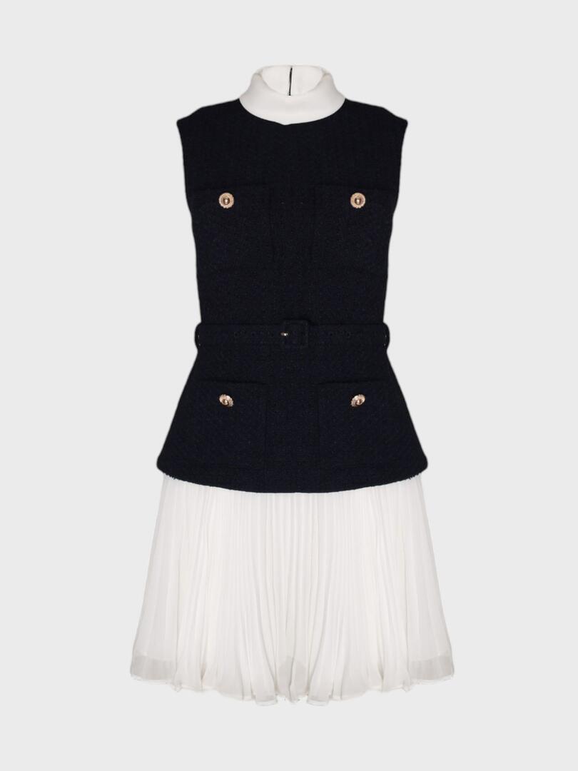 платье 19062501 - фото 1