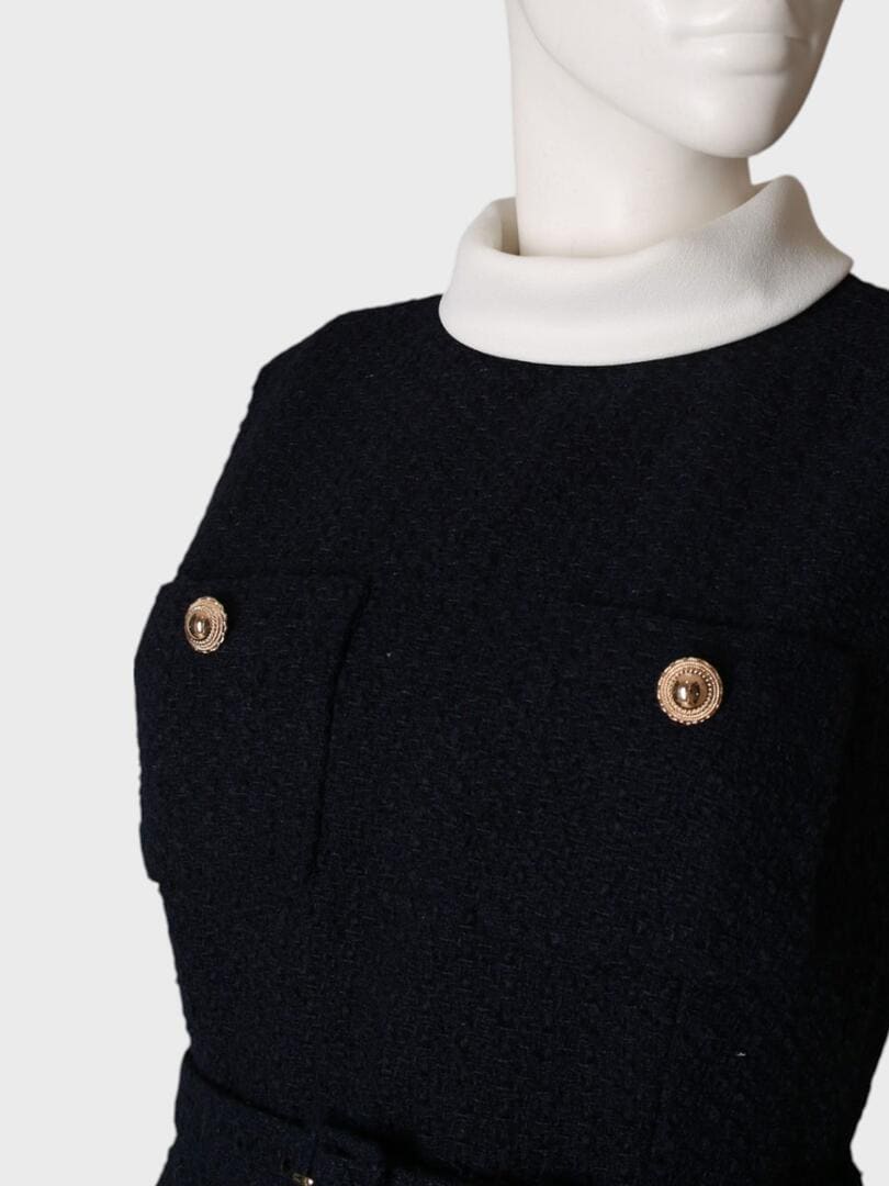 платье 19062501 - фото 3