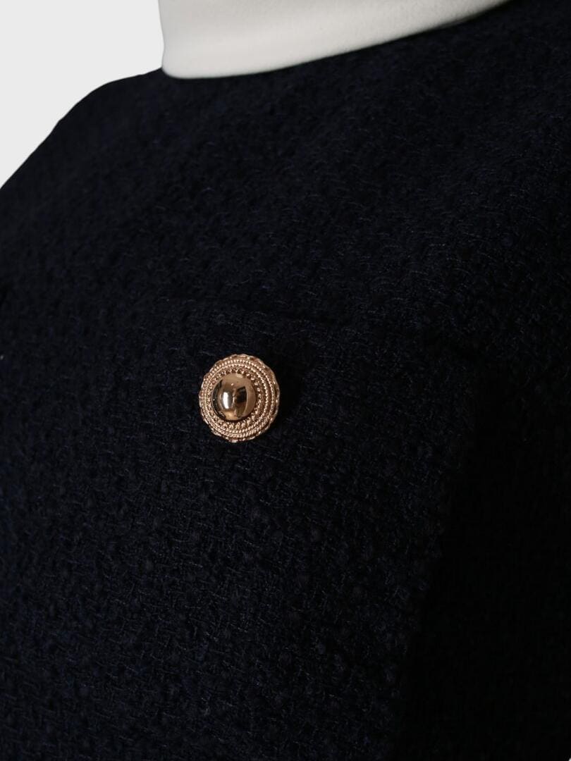 платье 19062501 - фото 4