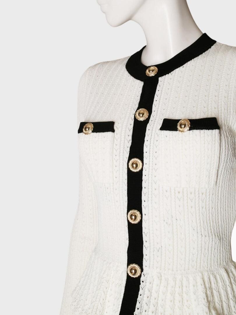 платье 19062502 - фото 3