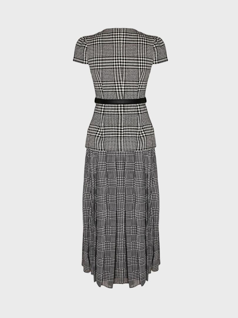 платье 19062506 - фото 2