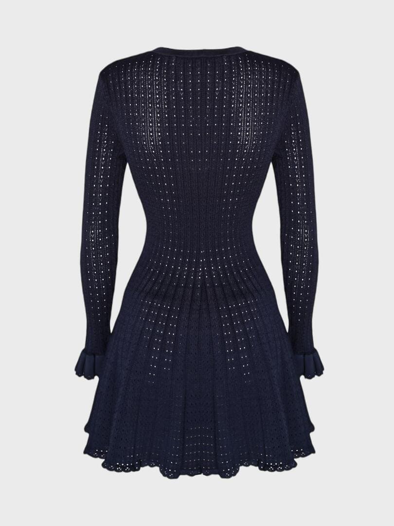 платье 19062507 - фото 2