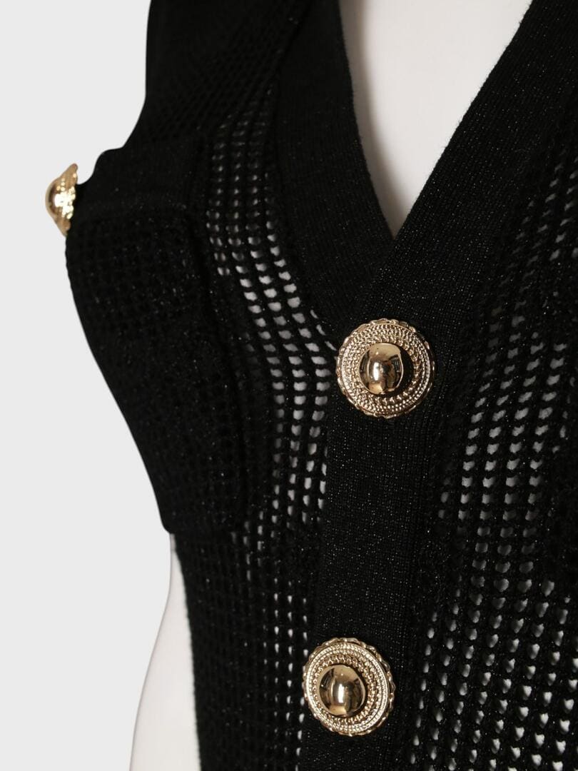 платье 19062508 - фото 4