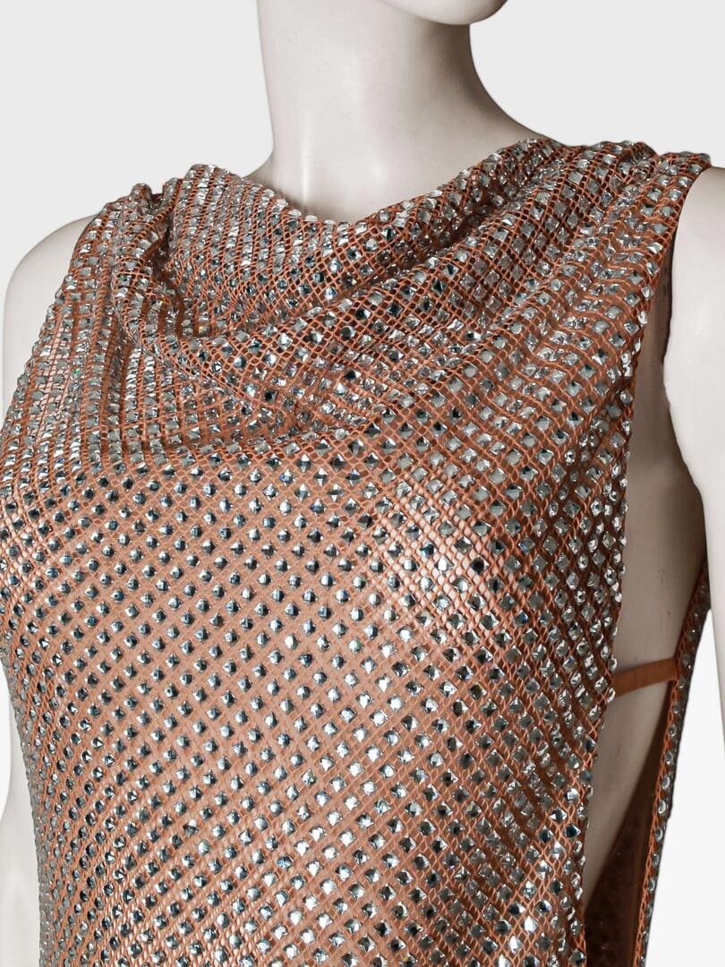 платье 19062509 - фото 3