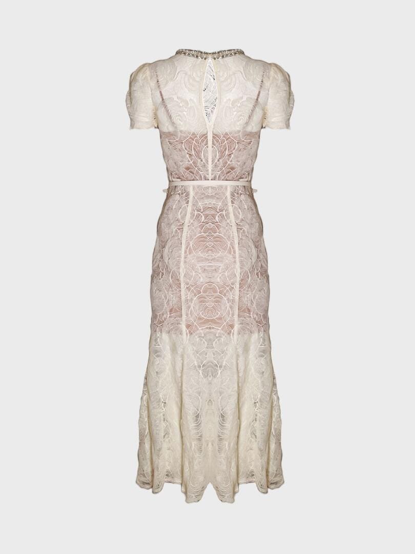 платье 19062510 - фото 2