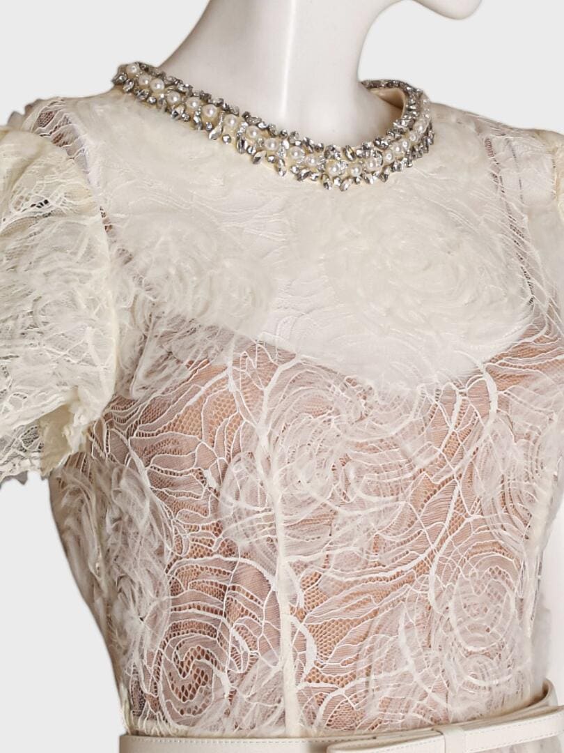 платье 19062510 - фото 3