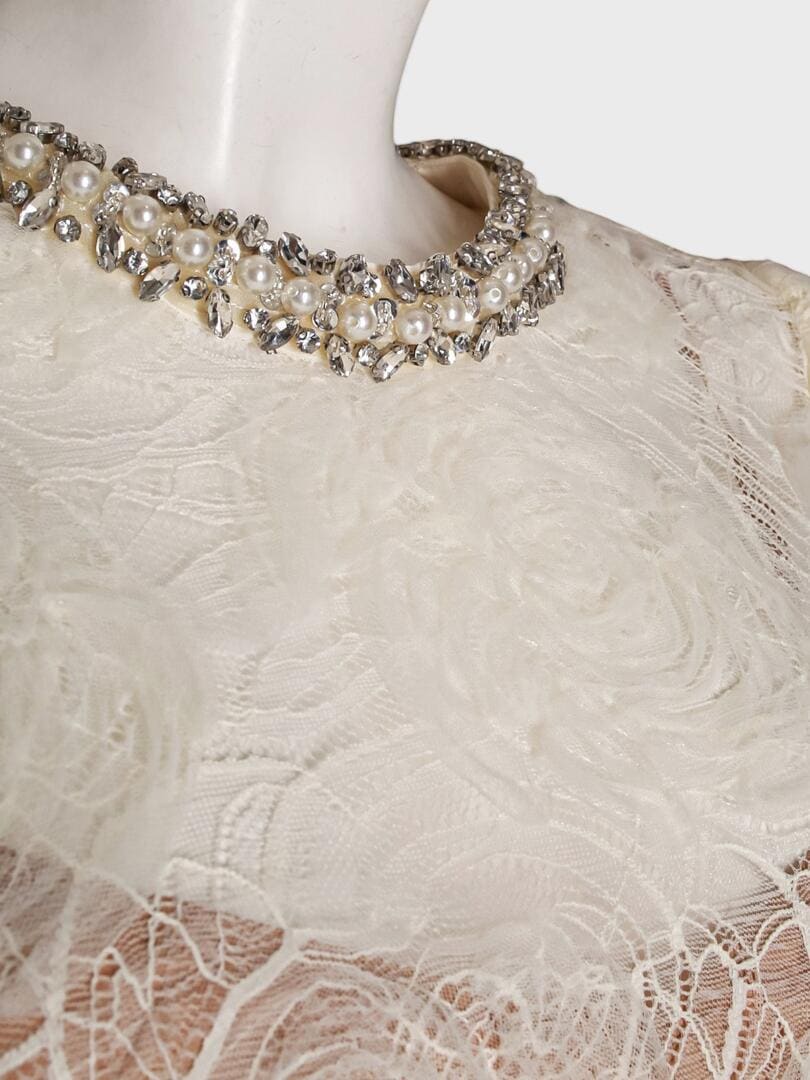 платье 19062510 - фото 4