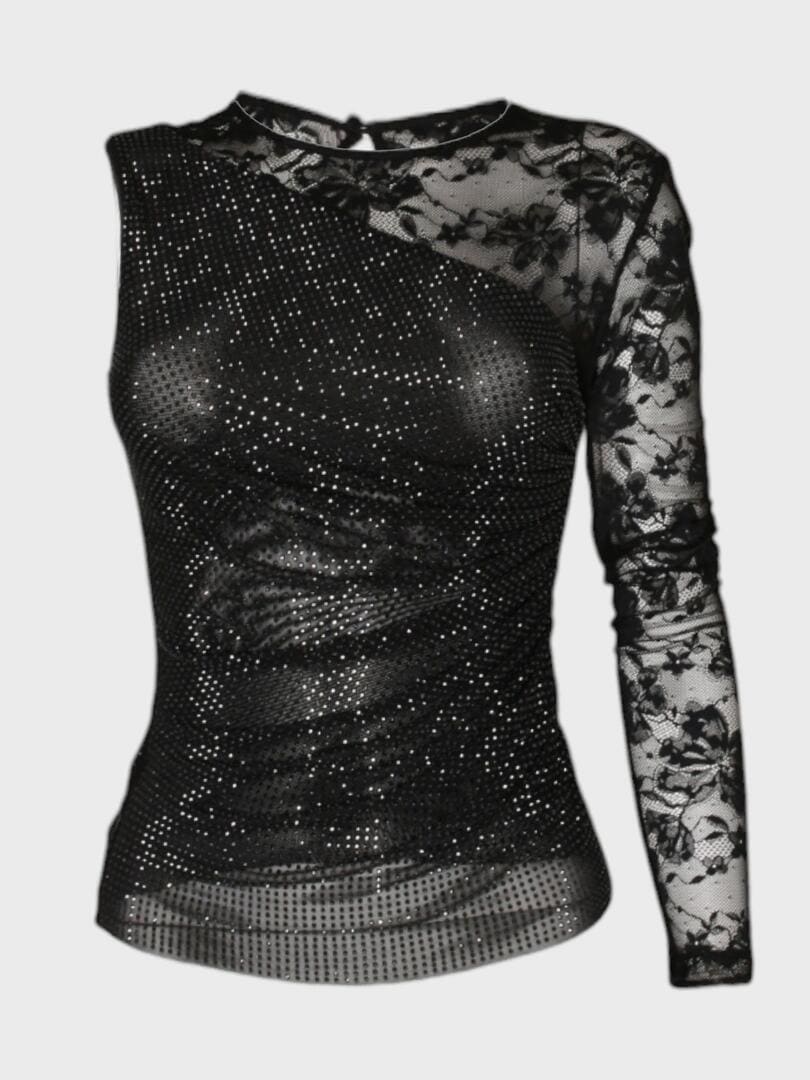 кофта 19062511 - фото 1