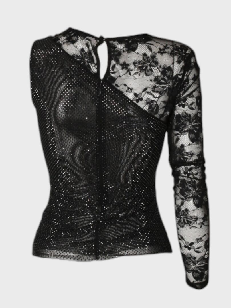 кофта 19062511 - фото 2