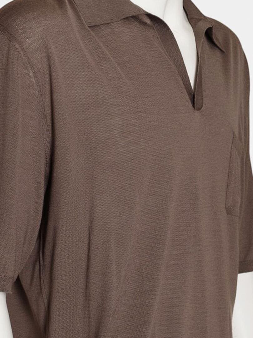 поло 19062517 - фото 3