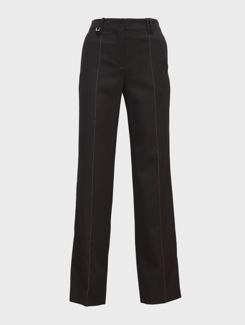 брюки 190658 - фото 1