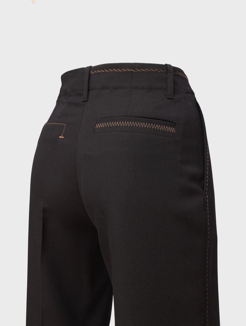 брюки 190658 - фото 4