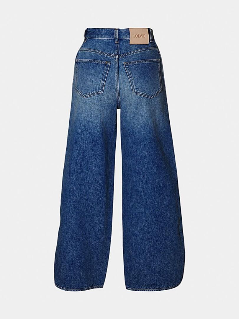 джинсы 19072515 - фото 2