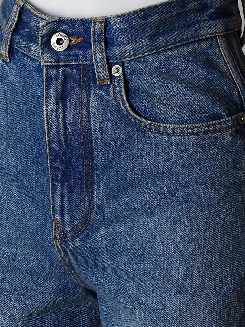 джинсы 19072515 - фото 3