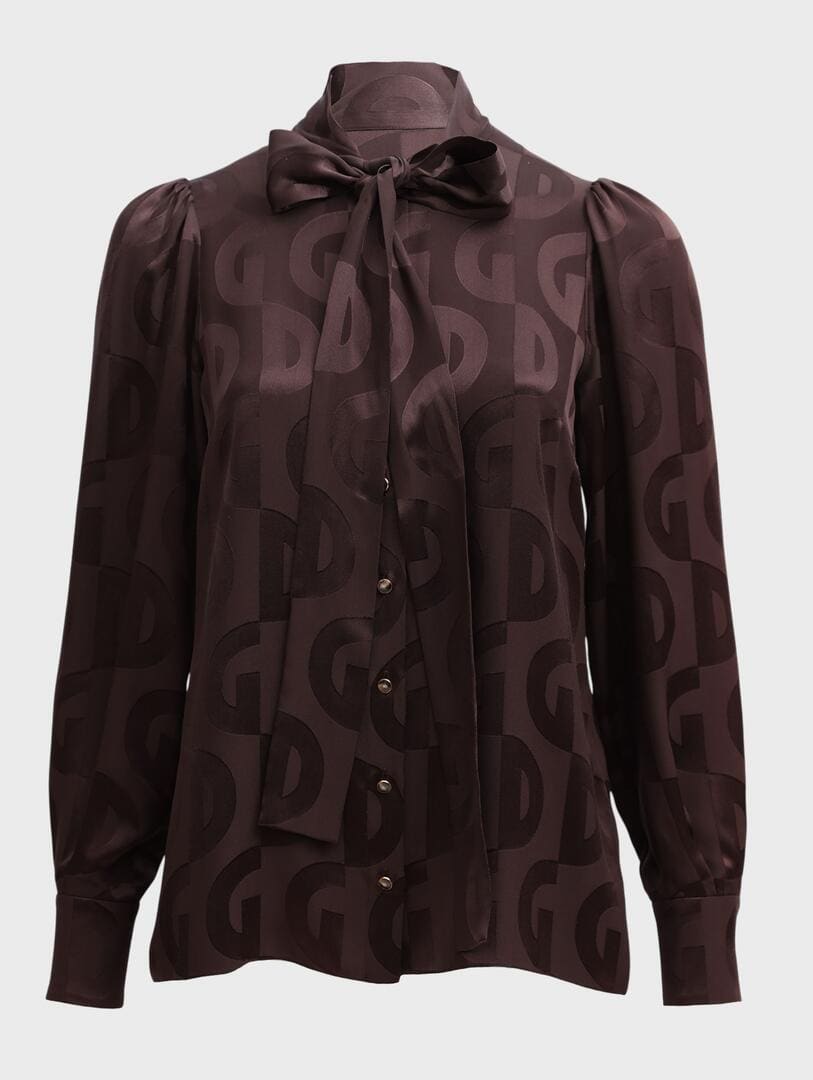 блуза 191004 - фото 1