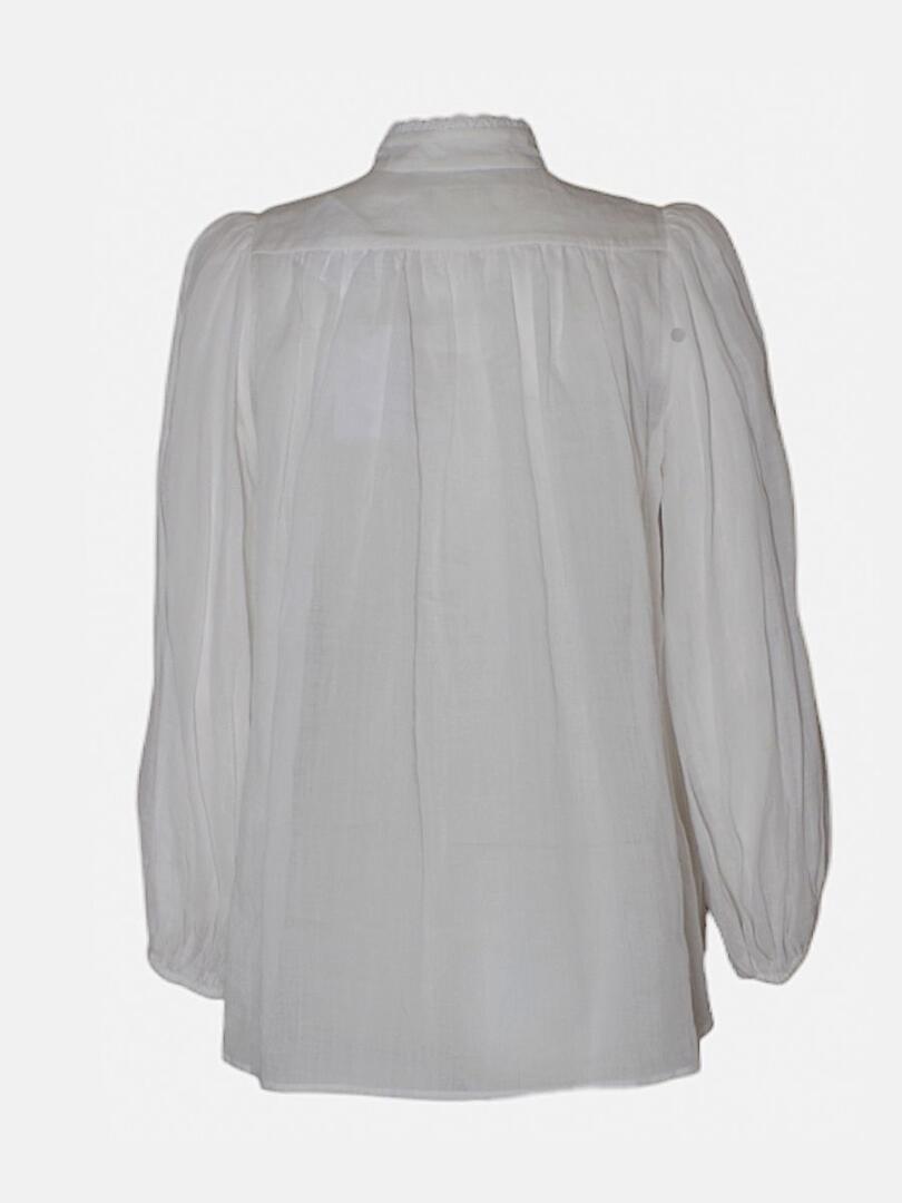 рубашка 191017 - фото 2