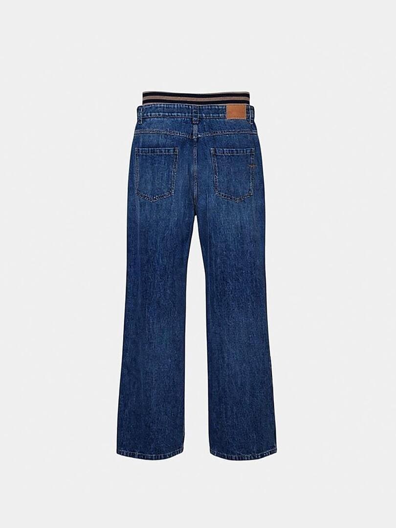 джинсы 191202 - фото 2