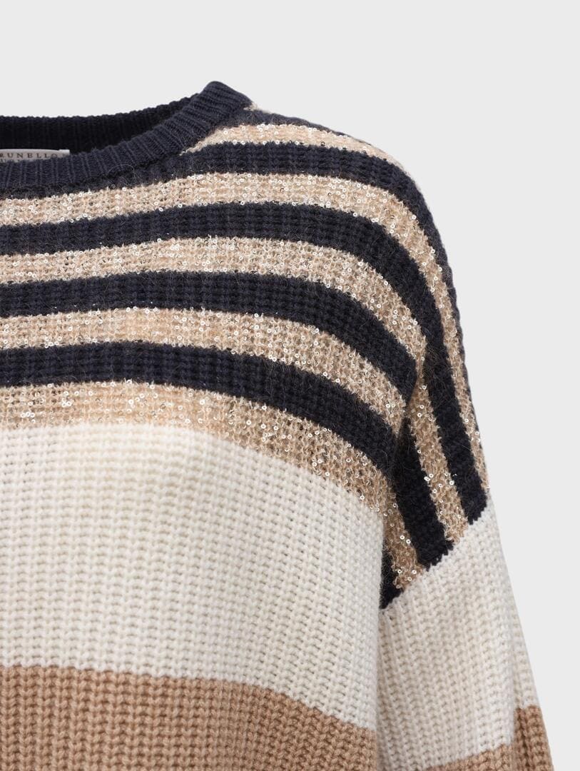 свитер 191205 - фото 3