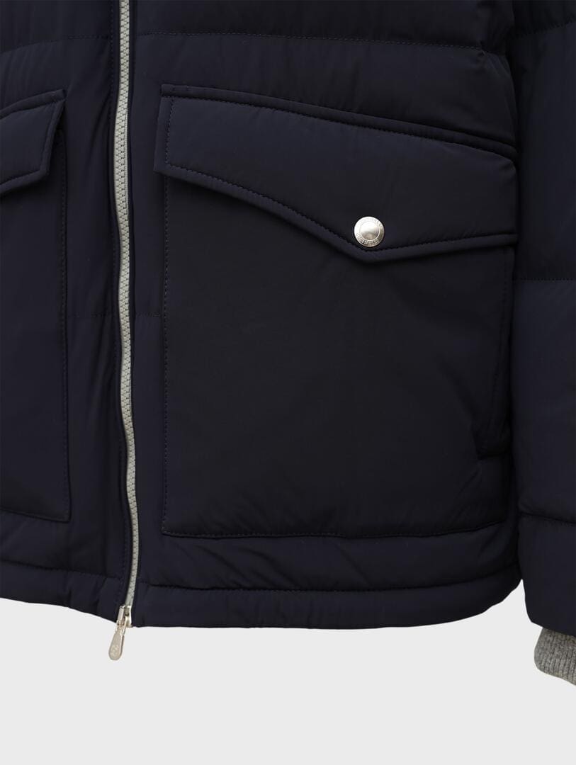 куртка 191209 - фото 3