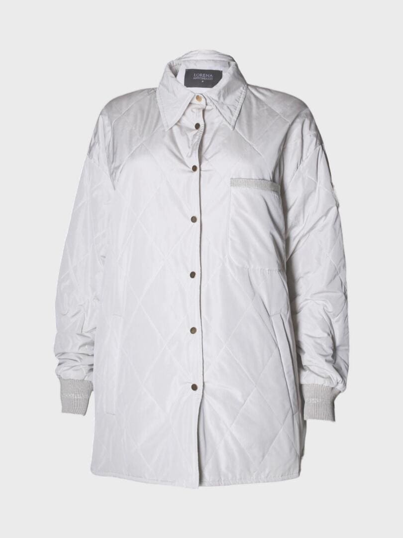 утепленная куртка 200207 - фото 1