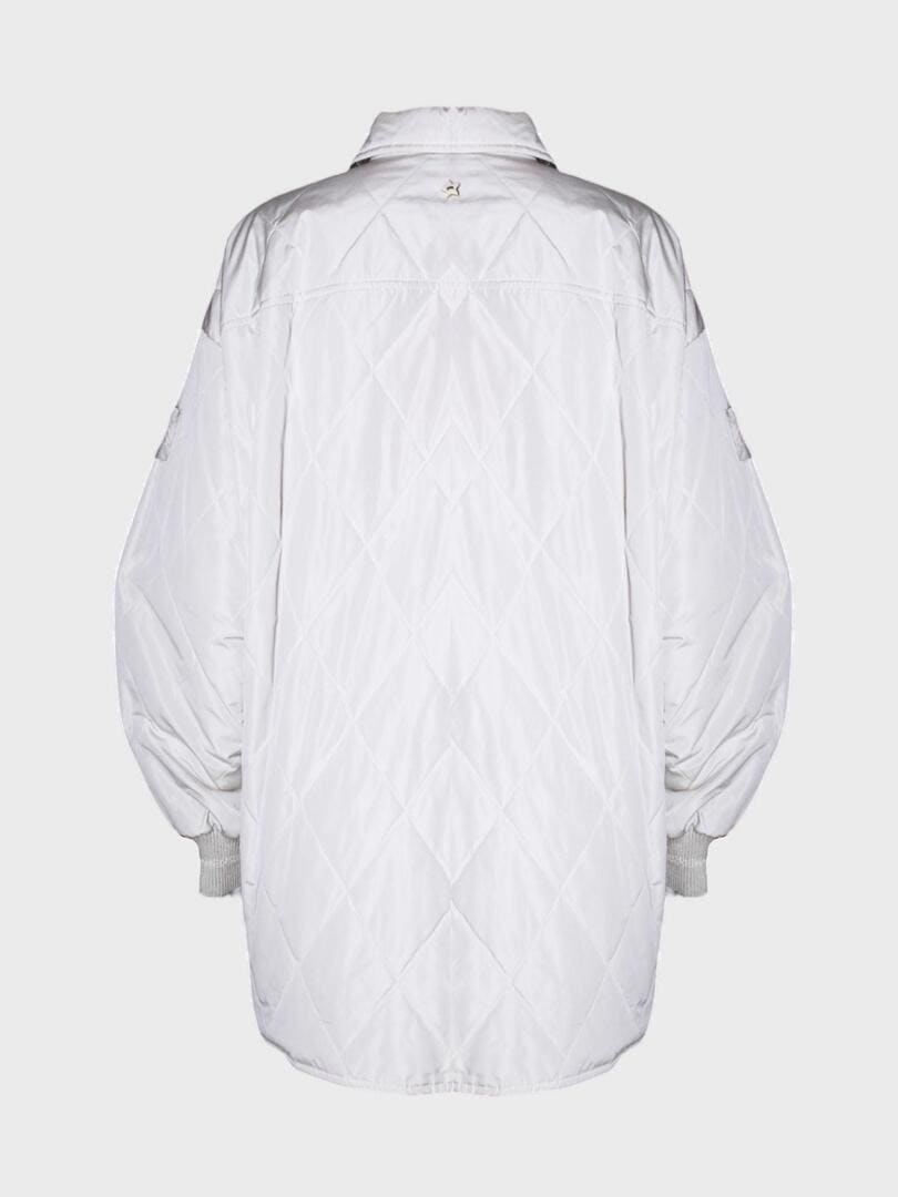 утепленная куртка 200207 - фото 2