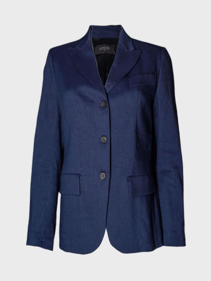 жакет 200210 - фото 1