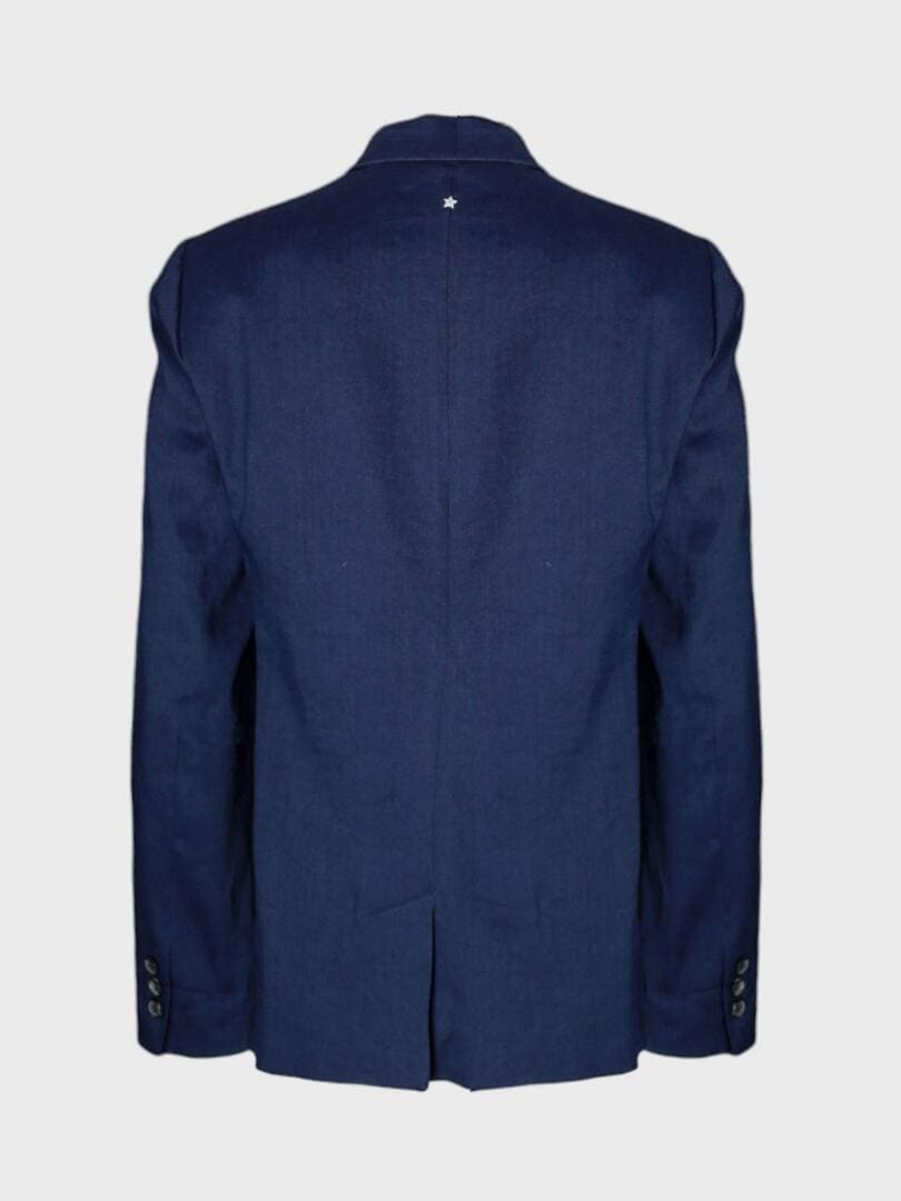 жакет 200210 - фото 2