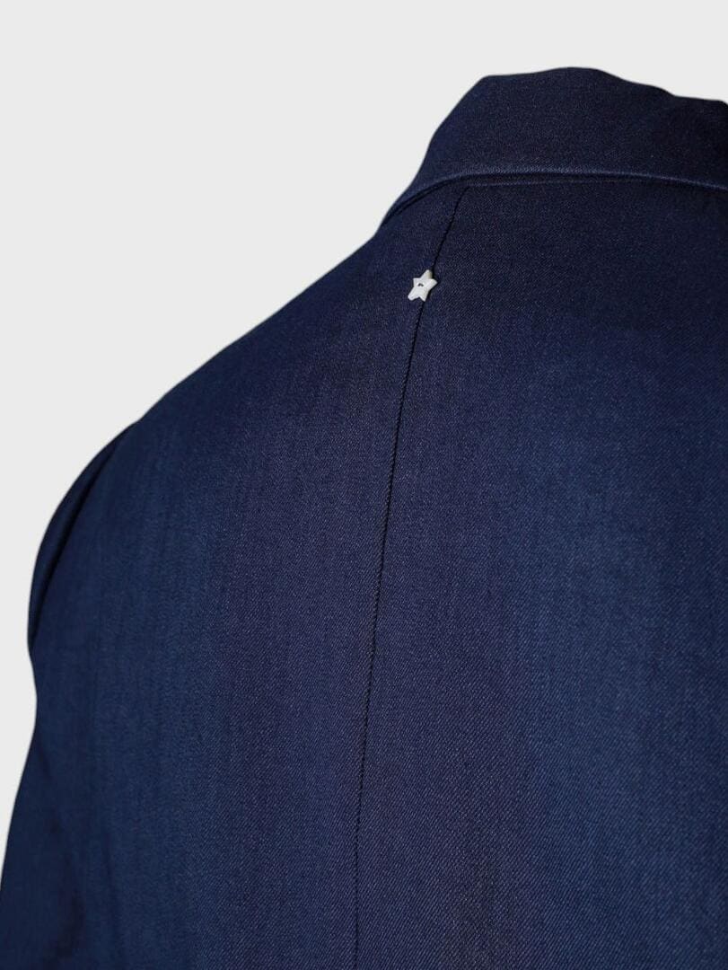 жакет 200210 - фото 4