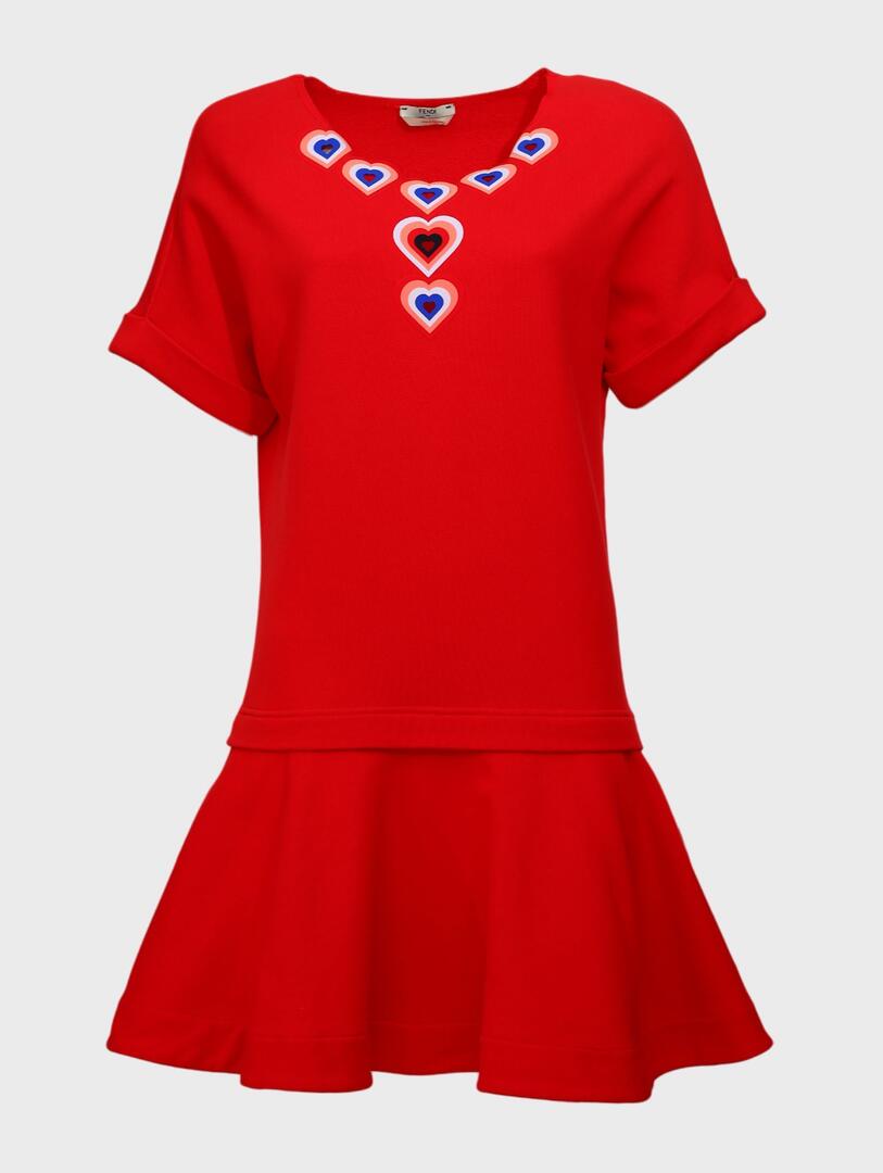 платье 200401 - фото 1