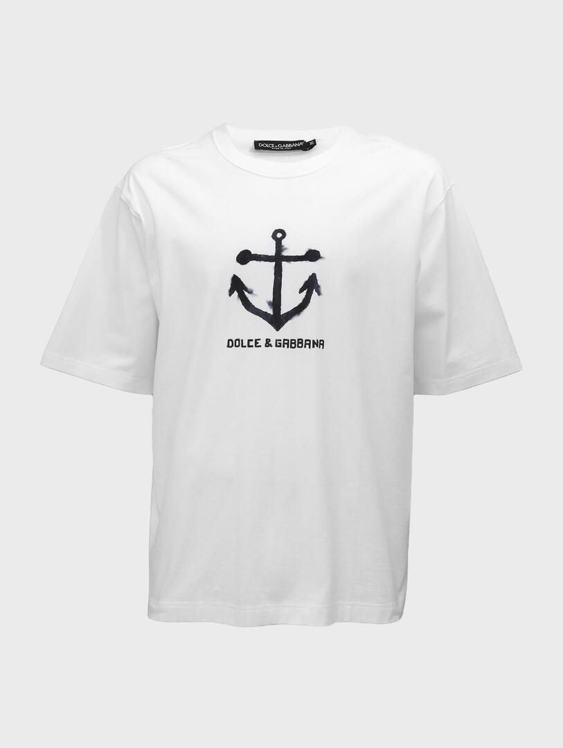 футболка 200510 - фото 1