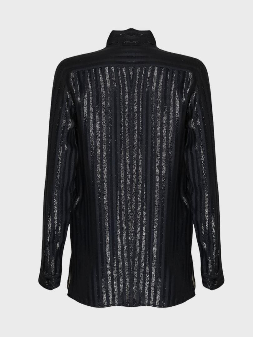 блуза 200816 - фото 2