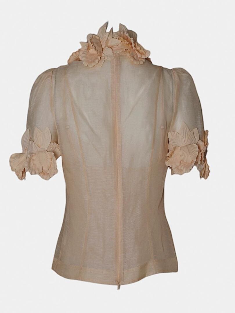 блуза 200907 - фото 2