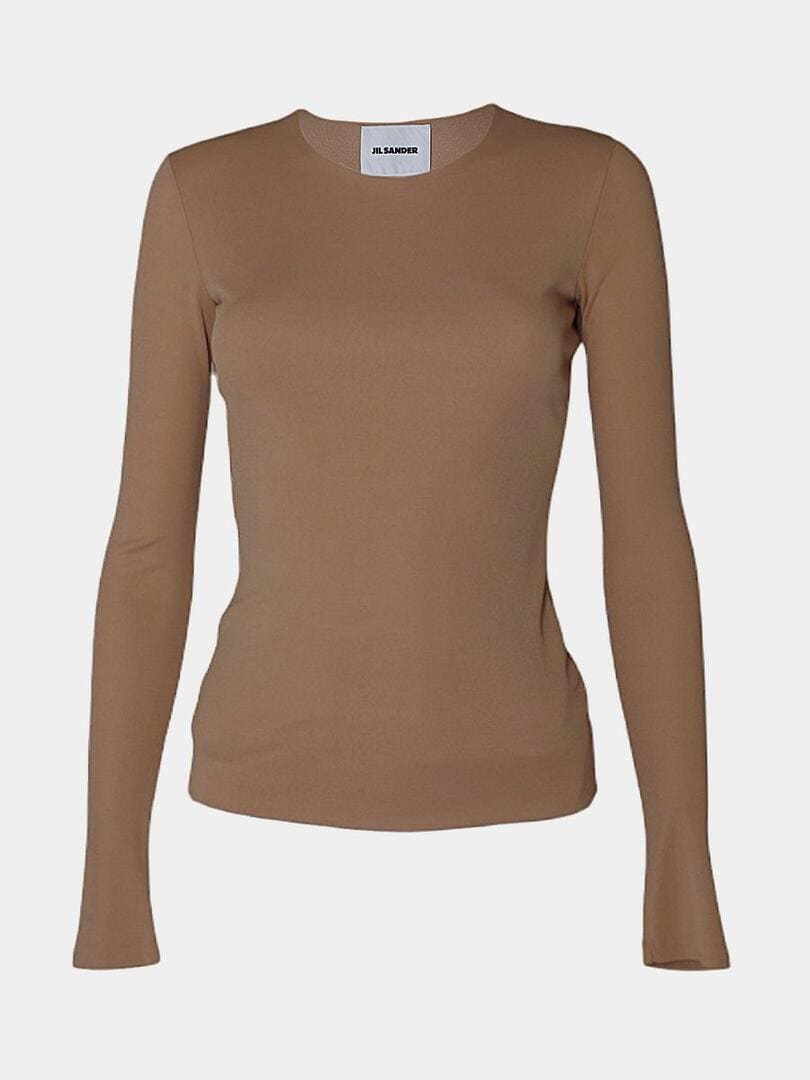 кофта 201214 - фото 1