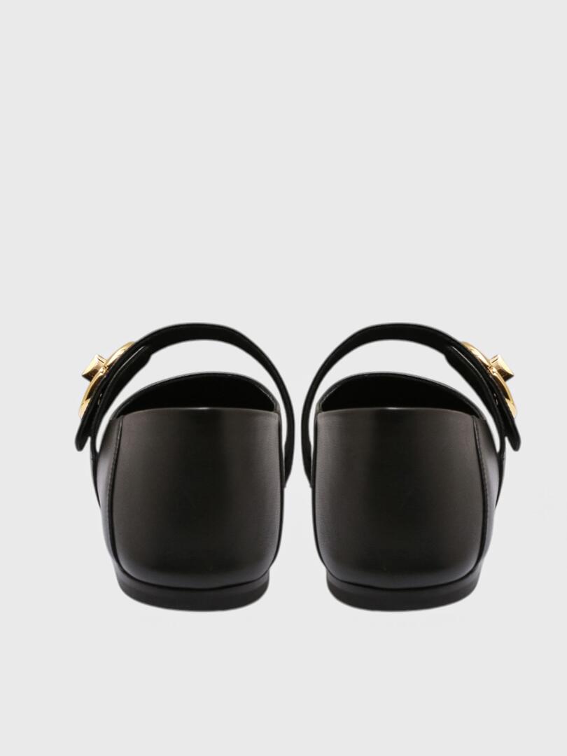 балетки 201 - фото 3