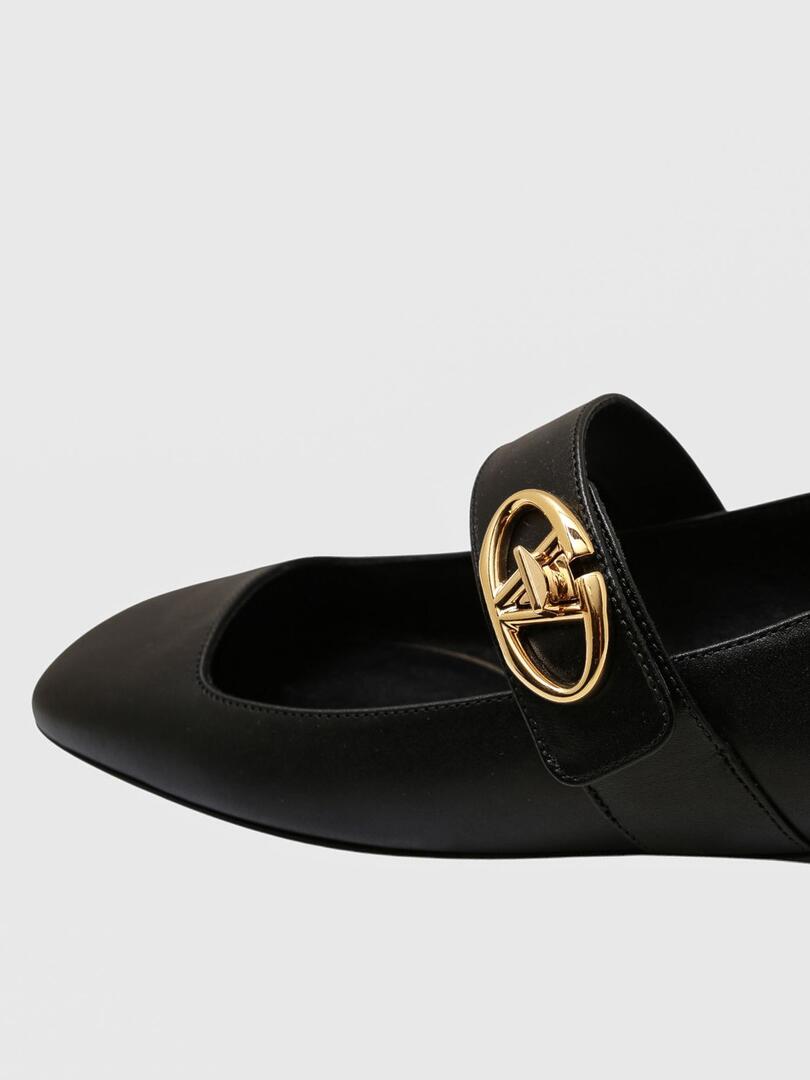 балетки 201 - фото 4