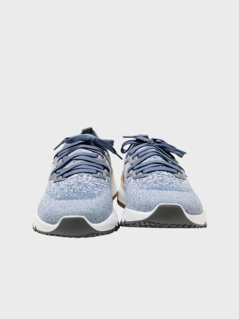 кеды 2051 - фото 3