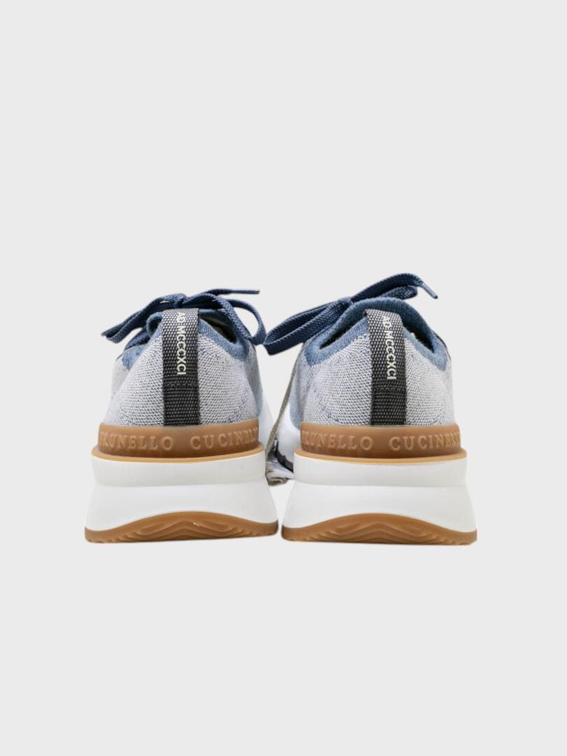 кеды 2051 - фото 4