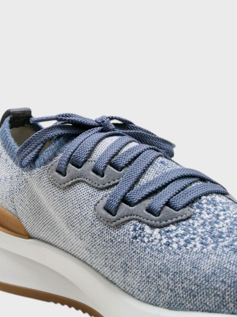 кеды 2051 - фото 5