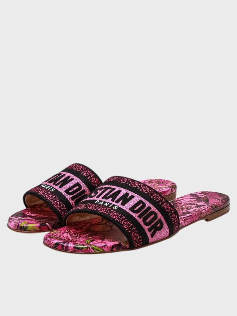 шлепки 209 - фото 1