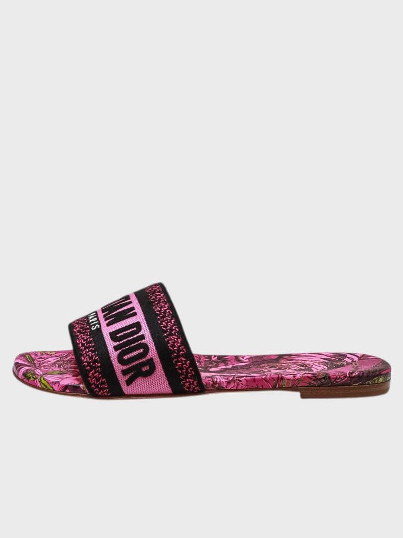 шлепки 209 - фото 2