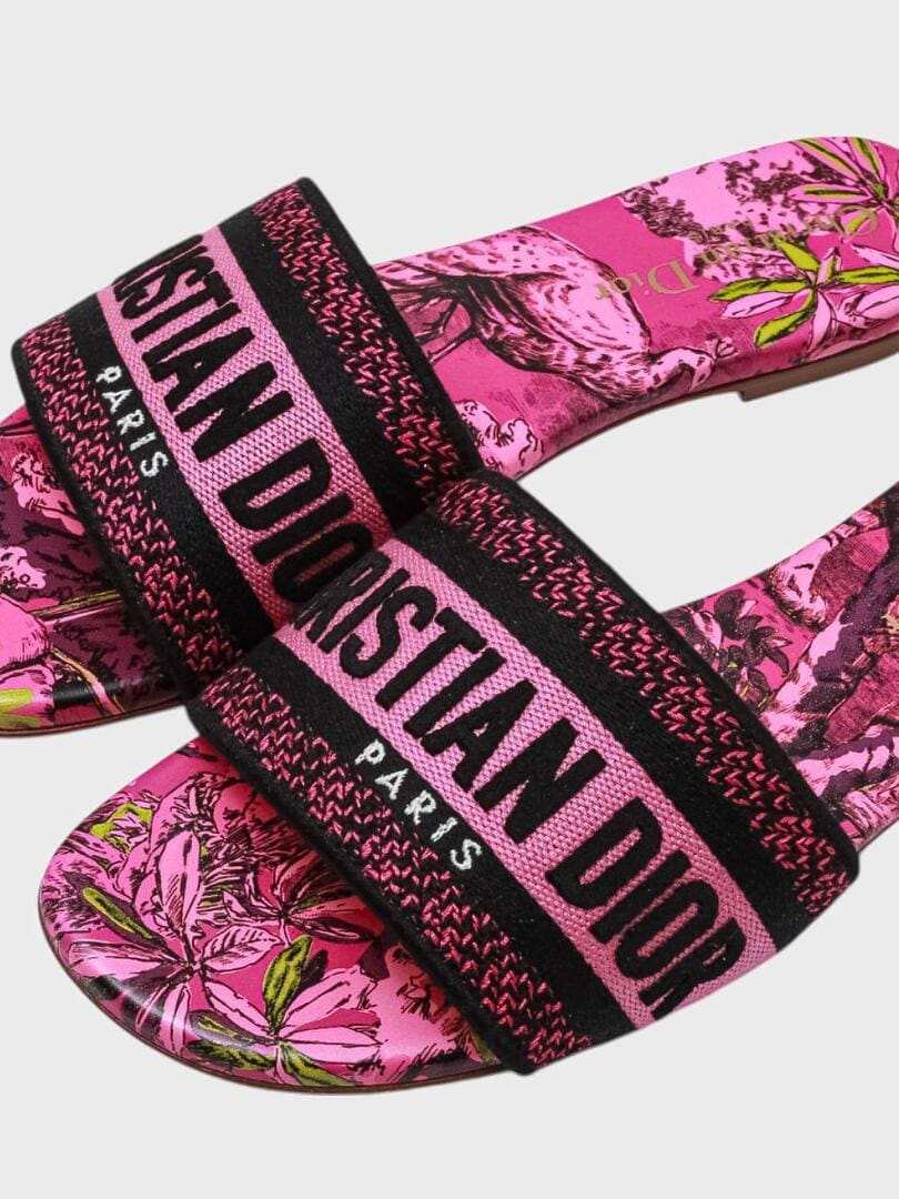 шлепки 209 - фото 4