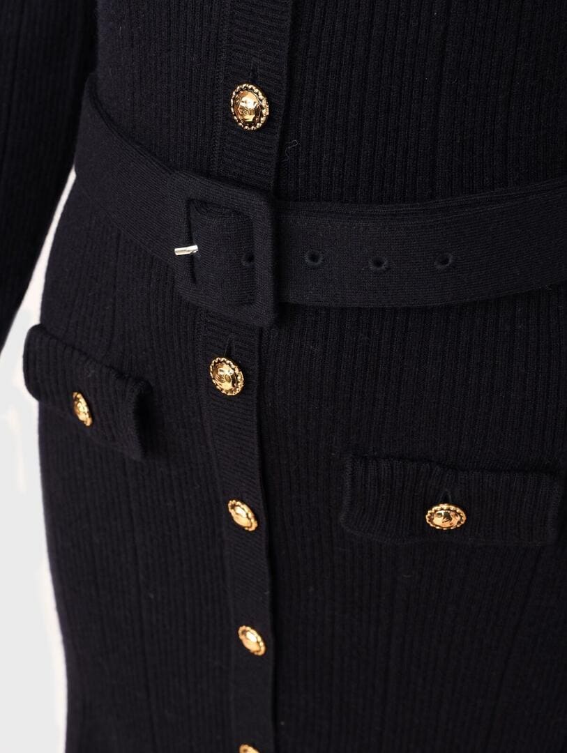 платье 21082501 - фото 3