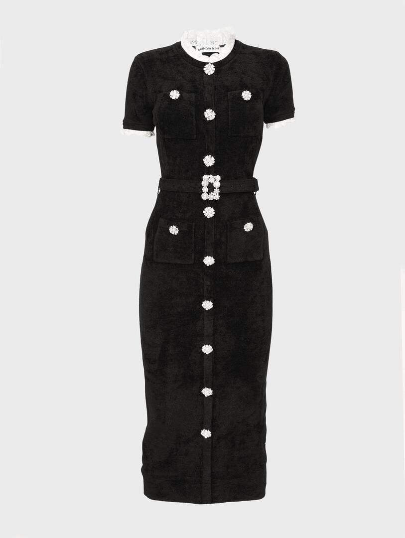 платье 21082504 - фото 1