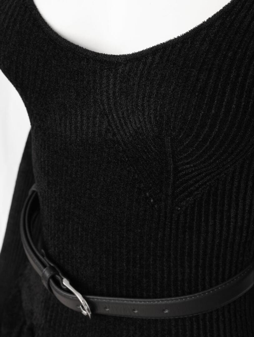 платье 21082505 - фото 4